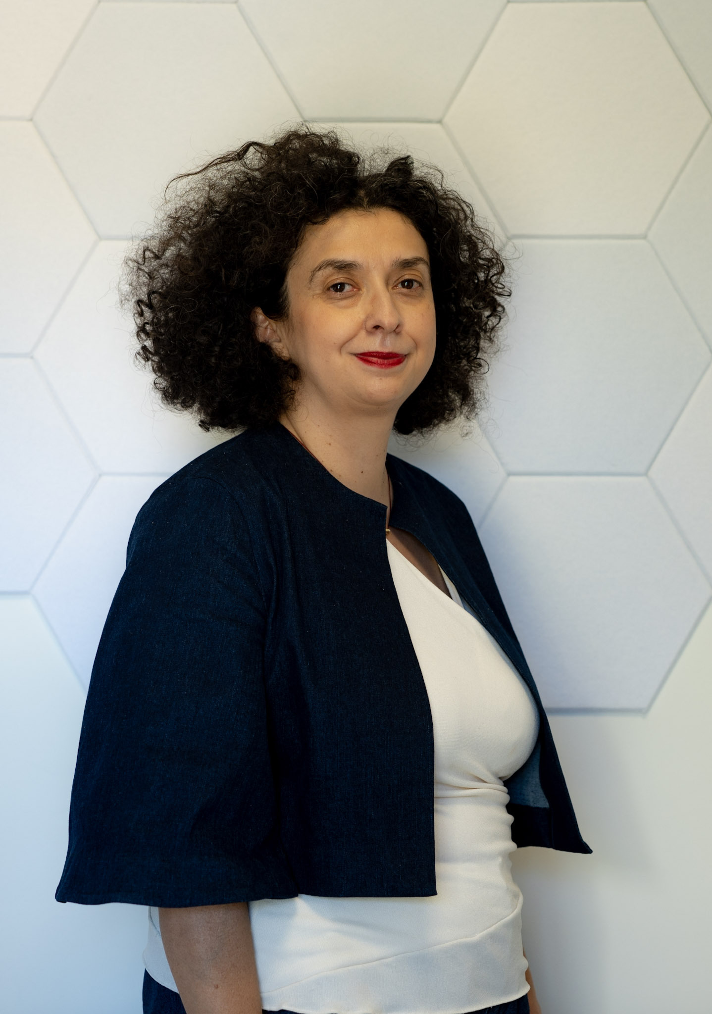 Ειρήνη Ματσούκα